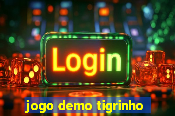 jogo demo tigrinho